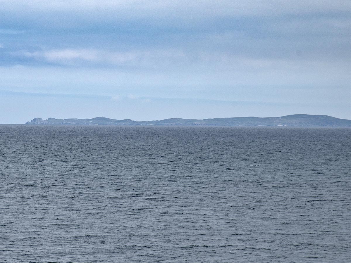 Malin Head